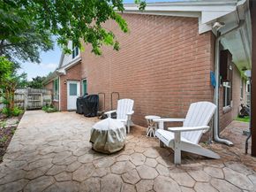 14515 Palos Park Drive, Cypress TX 77429