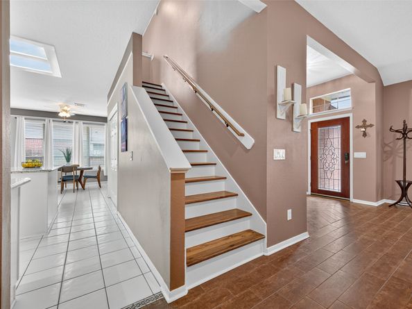 14515 Palos Park Drive, Cypress TX 77429