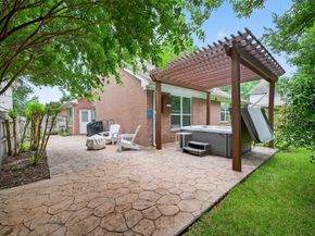 14515 Palos Park Drive, Cypress TX 77429