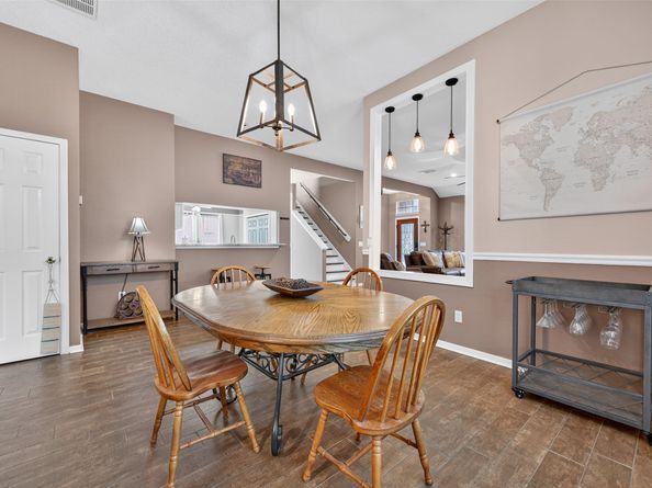 14515 Palos Park Drive, Cypress TX 77429