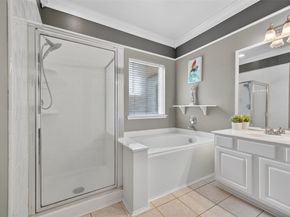 14515 Palos Park Drive, Cypress TX 77429