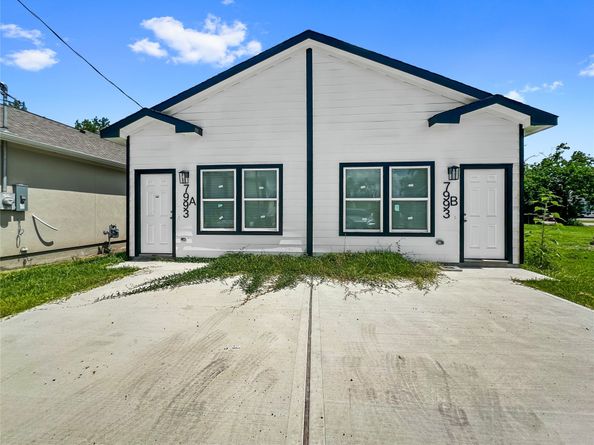 7993 Attwater Street, Houston TX 77028