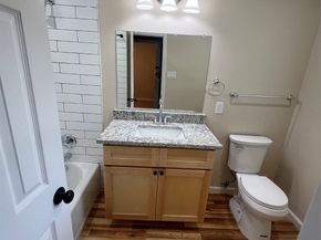 7613 Lady Street, Houston TX 77021