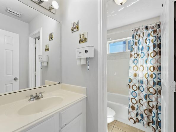 8903 Freeland Street, Houston TX 77075