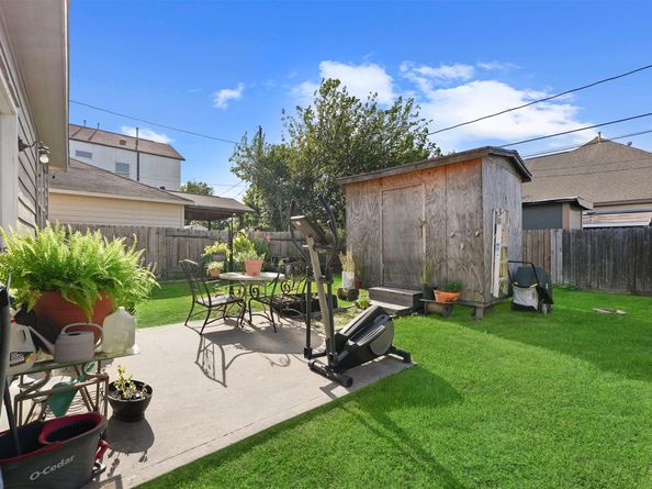 8903 Freeland Street, Houston TX 77075