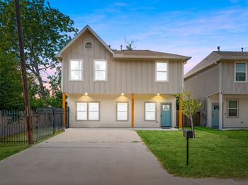 8357 Tate Street