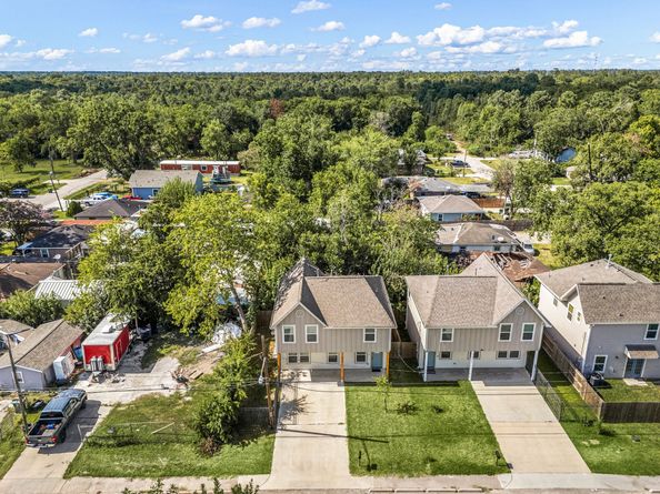 8357 Tate Street, Houston TX 77028