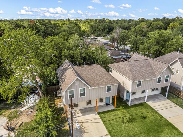 8357 Tate Street, Houston TX 77028