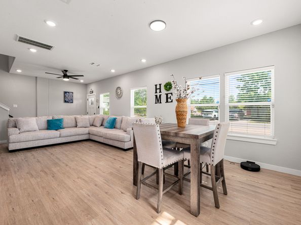 8357 Tate Street, Houston TX 77028