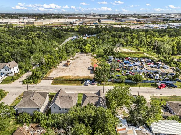 8357 Tate Street, Houston TX 77028