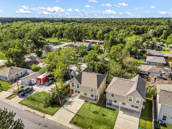 8357 Tate Street, Houston TX 77028