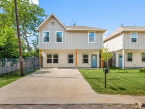 8357 Tate Street, Houston TX 77028
