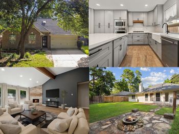 214 W Misty Dawn Drive