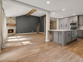214 W Misty Dawn Drive, The Woodlands TX 77385