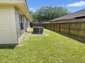 19635 Pitchstone Drive, Tomball TX 77377