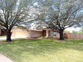 19635 Pitchstone Drive, Tomball TX 77377