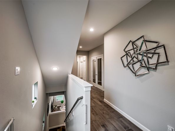1511 Crockett Street A, Houston TX 77007