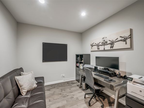 1511 Crockett Street A, Houston TX 77007