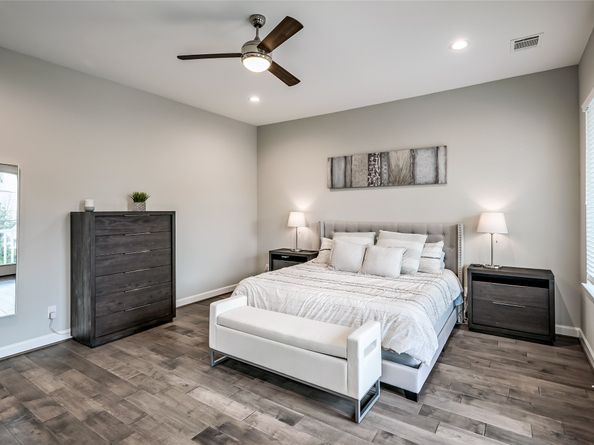 1511 Crockett Street A, Houston TX 77007