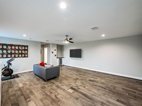 1511 Crockett Street A, Houston TX 77007