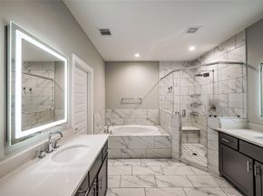 1511 Crockett Street A, Houston TX 77007
