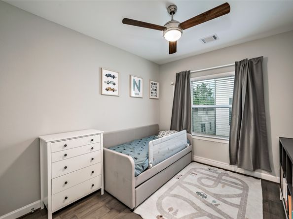1511 Crockett Street A, Houston TX 77007