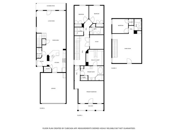 1511 Crockett Street A, Houston TX 77007