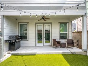 1511 Crockett Street A, Houston TX 77007