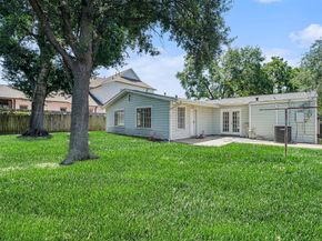 1720 Libbey Drive, Houston TX 77018