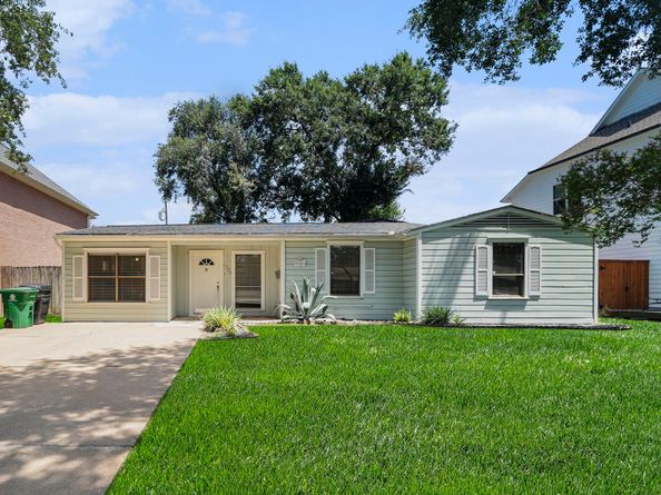 1720 Libbey Drive, Houston TX 77018