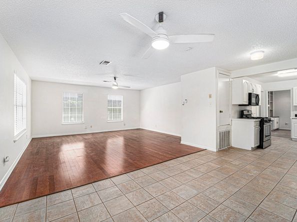1720 Libbey Drive, Houston TX 77018