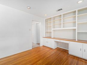 1720 Libbey Drive, Houston TX 77018