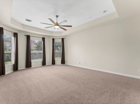 12611 Wandering Streams Drive, Tomball TX 77377