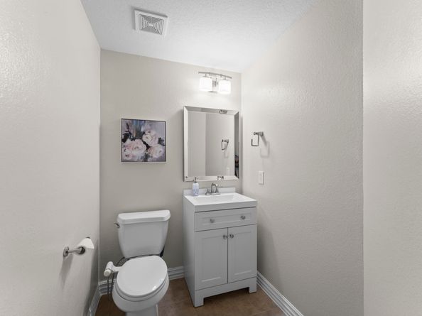 12611 Wandering Streams Drive, Tomball TX 77377