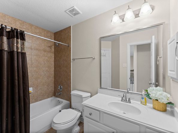 12611 Wandering Streams Drive, Tomball TX 77377
