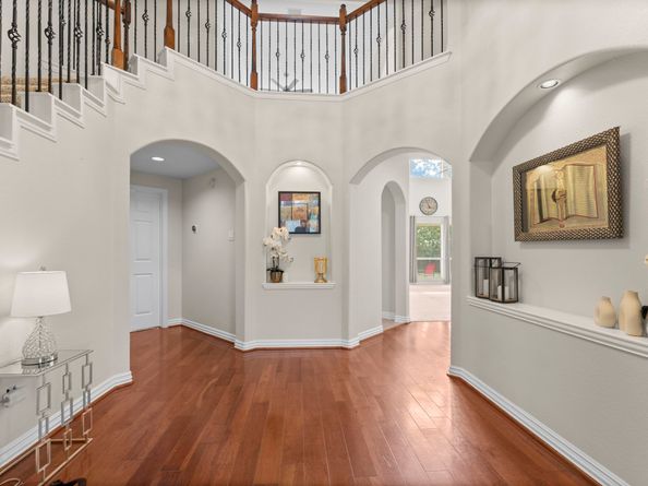 12611 Wandering Streams Drive, Tomball TX 77377