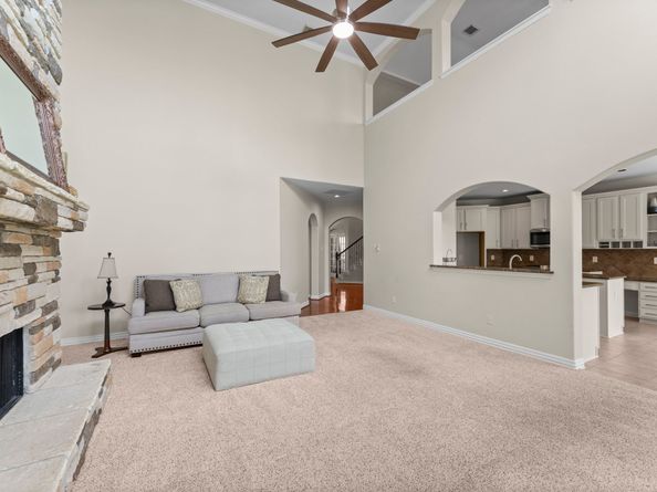 12611 Wandering Streams Drive, Tomball TX 77377