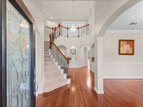 12611 Wandering Streams Drive, Tomball TX 77377