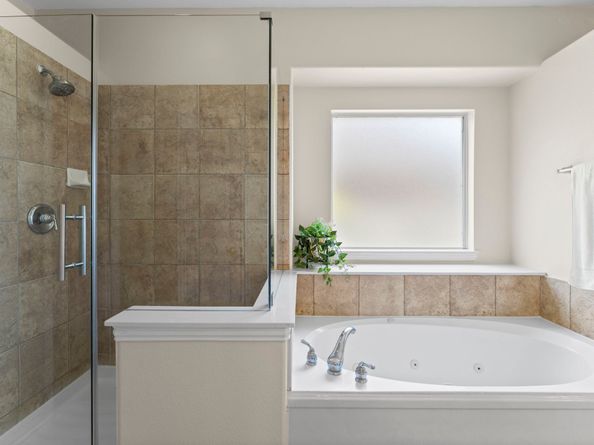12611 Wandering Streams Drive, Tomball TX 77377