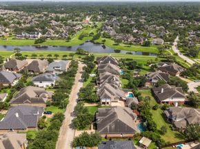 12611 Wandering Streams Drive, Tomball TX 77377