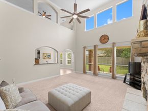 12611 Wandering Streams Drive, Tomball TX 77377