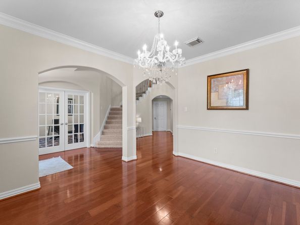 12611 Wandering Streams Drive, Tomball TX 77377