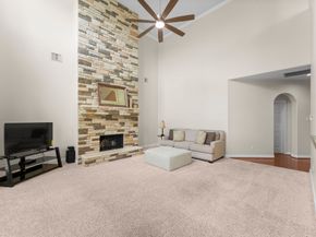 12611 Wandering Streams Drive, Tomball TX 77377
