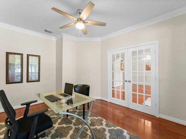 12611 Wandering Streams Drive, Tomball TX 77377