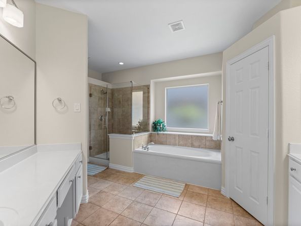 12611 Wandering Streams Drive, Tomball TX 77377
