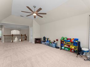 12611 Wandering Streams Drive, Tomball TX 77377
