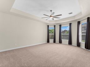 12611 Wandering Streams Drive, Tomball TX 77377