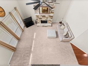 12611 Wandering Streams Drive, Tomball TX 77377