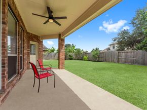 12611 Wandering Streams Drive, Tomball TX 77377