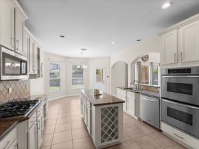 12611 Wandering Streams Drive, Tomball TX 77377